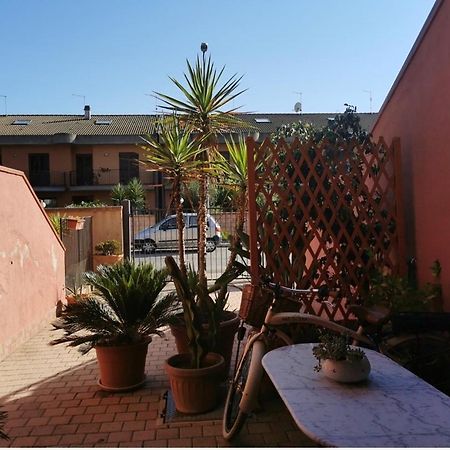 Apartament Il Loto Caltagirone Zewnętrze zdjęcie
