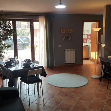 Apartament Il Loto Caltagirone Zewnętrze zdjęcie