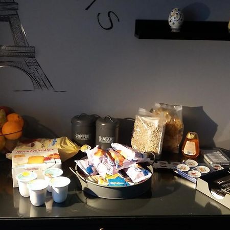 Apartament Il Loto Caltagirone Zewnętrze zdjęcie