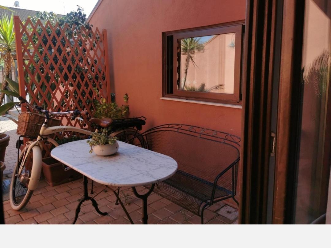 Apartament Il Loto Caltagirone Zewnętrze zdjęcie