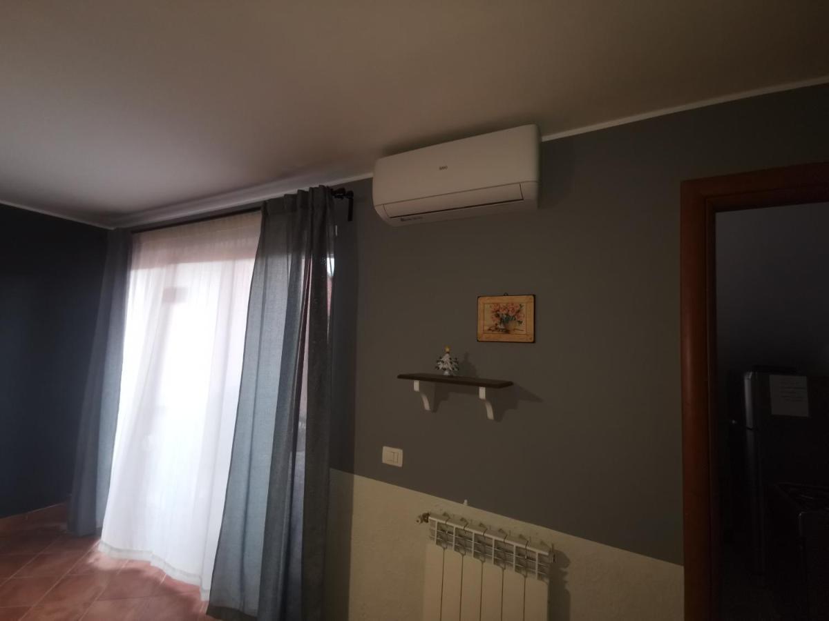 Apartament Il Loto Caltagirone Zewnętrze zdjęcie