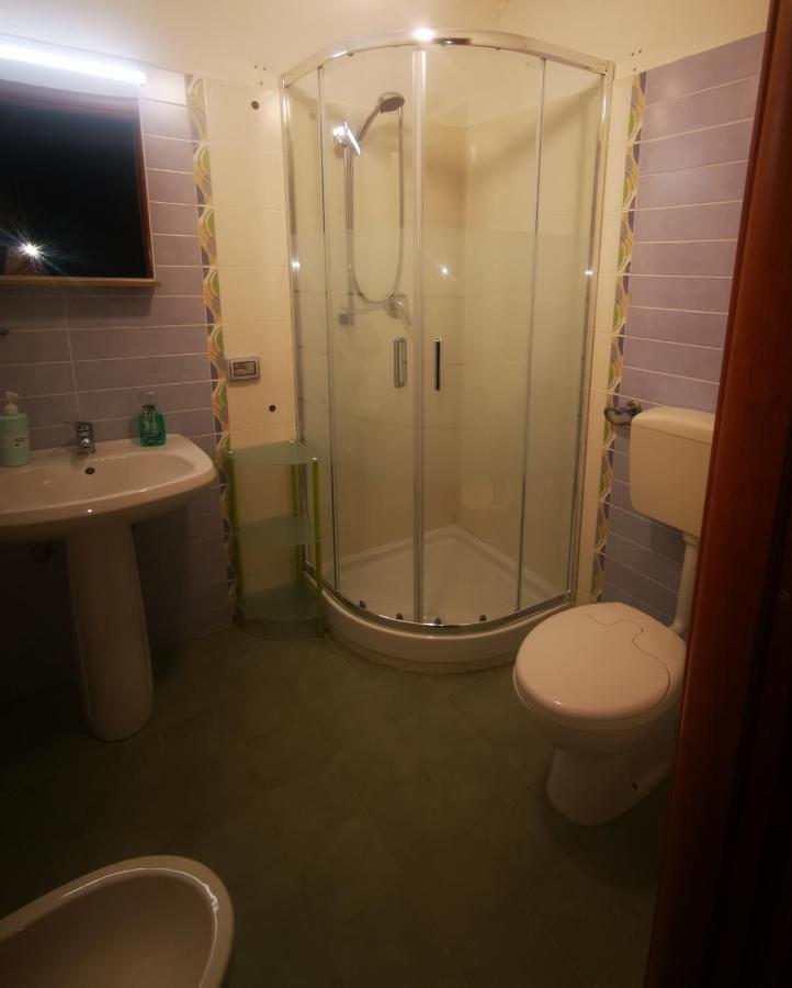 Apartament Il Loto Caltagirone Zewnętrze zdjęcie