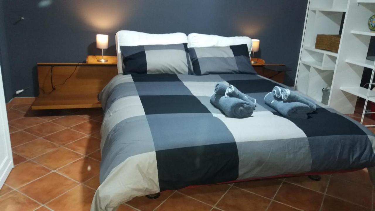 Apartament Il Loto Caltagirone Zewnętrze zdjęcie