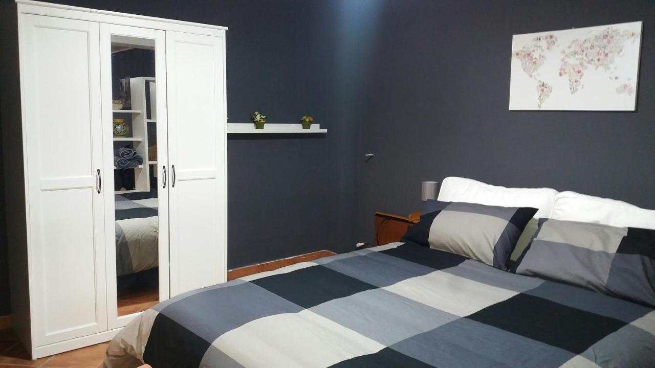 Apartament Il Loto Caltagirone Zewnętrze zdjęcie