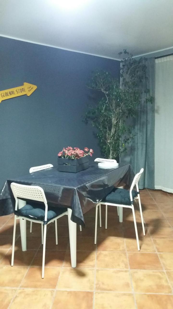 Apartament Il Loto Caltagirone Zewnętrze zdjęcie
