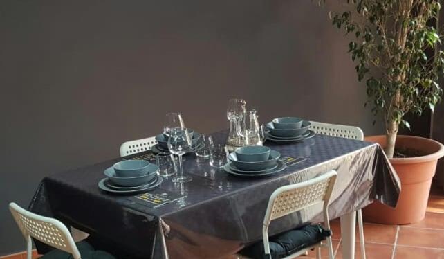 Apartament Il Loto Caltagirone Zewnętrze zdjęcie