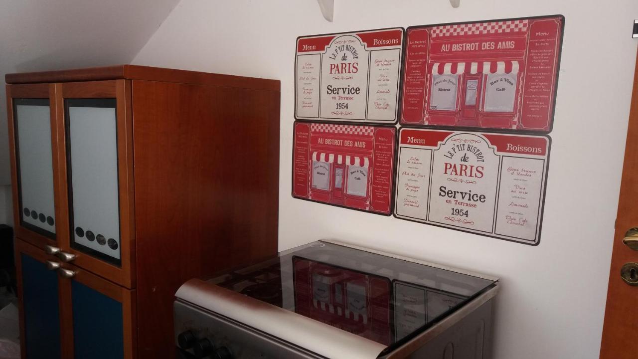 Apartament Il Loto Caltagirone Zewnętrze zdjęcie