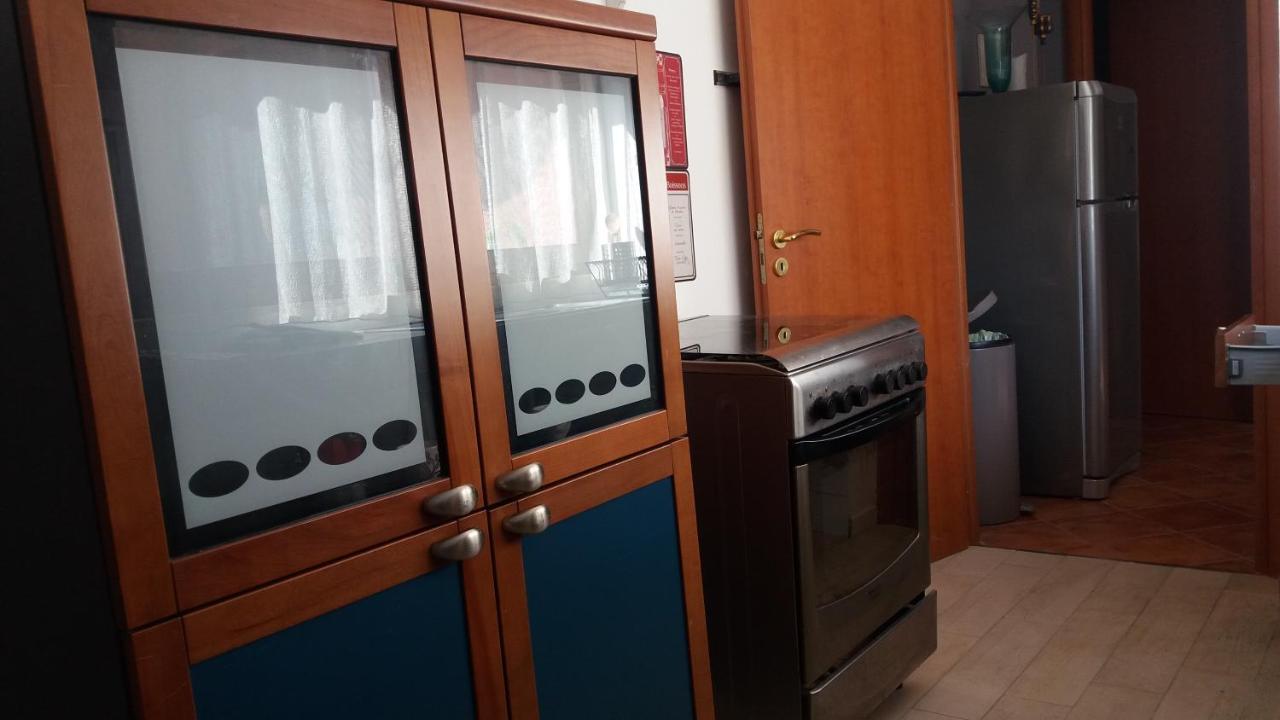 Apartament Il Loto Caltagirone Zewnętrze zdjęcie