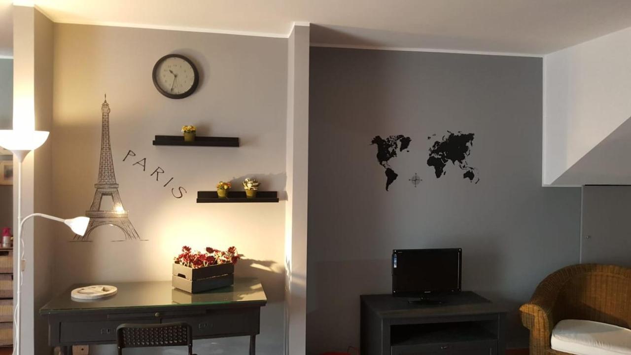 Apartament Il Loto Caltagirone Zewnętrze zdjęcie