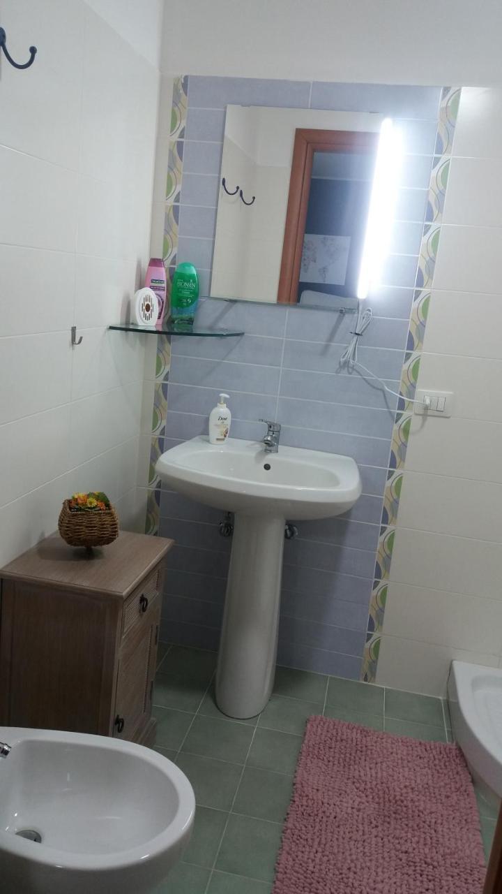 Apartament Il Loto Caltagirone Zewnętrze zdjęcie